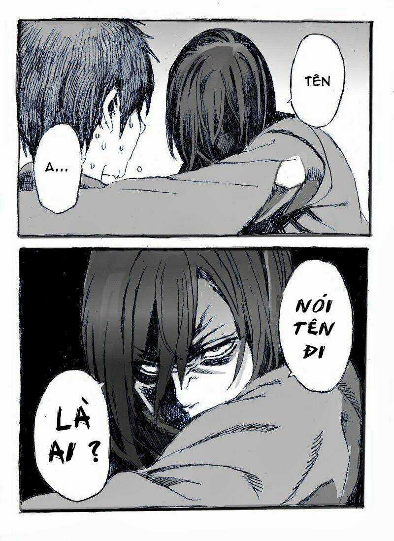 Kuroko – Tuyển Thủ Vô Hình: Replace Plus Chapter 7 trang 3