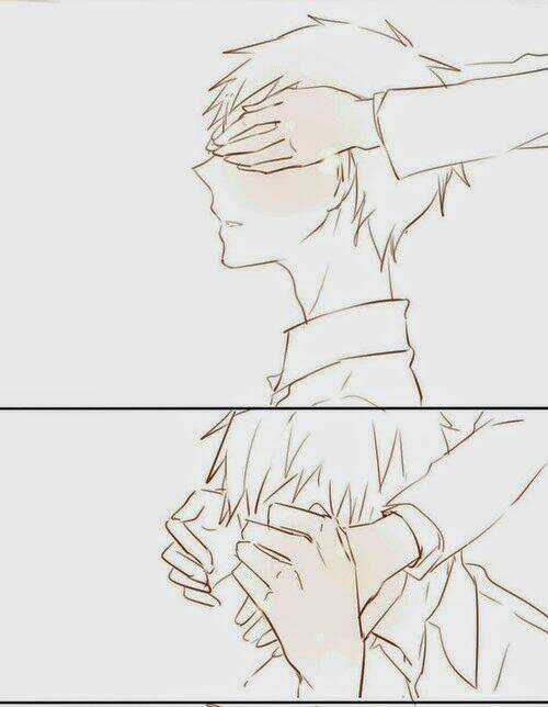 Kuroko – Tuyển Thủ Vô Hình: Short Doujinshi Chapter 138 trang 10