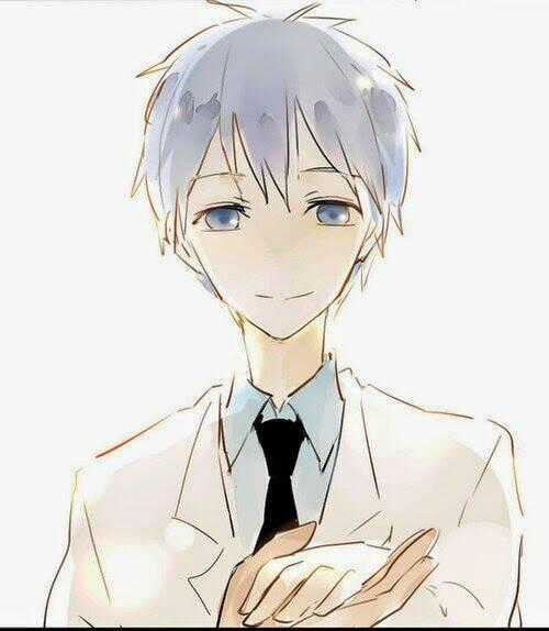 Kuroko – Tuyển Thủ Vô Hình: Short Doujinshi Chapter 138 trang 11