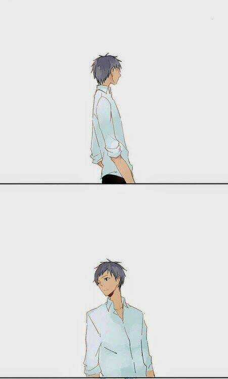 Kuroko – Tuyển Thủ Vô Hình: Short Doujinshi Chapter 138 trang 7