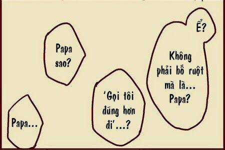 Kuroko – Tuyển Thủ Vô Hình: Short Doujinshi Chapter 143 trang 10