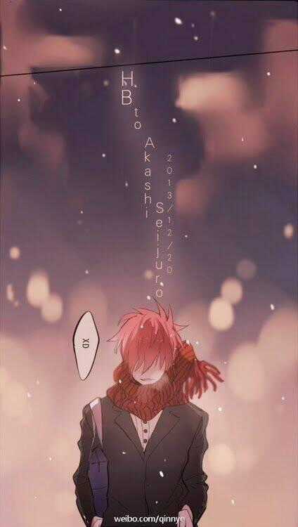 Kuroko – Tuyển Thủ Vô Hình: Short Doujinshi Chapter 146 trang 10