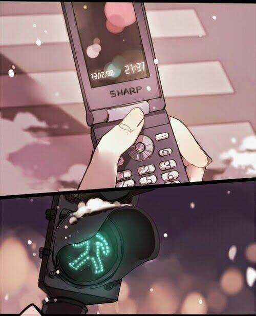 Kuroko – Tuyển Thủ Vô Hình: Short Doujinshi Chapter 146 trang 2