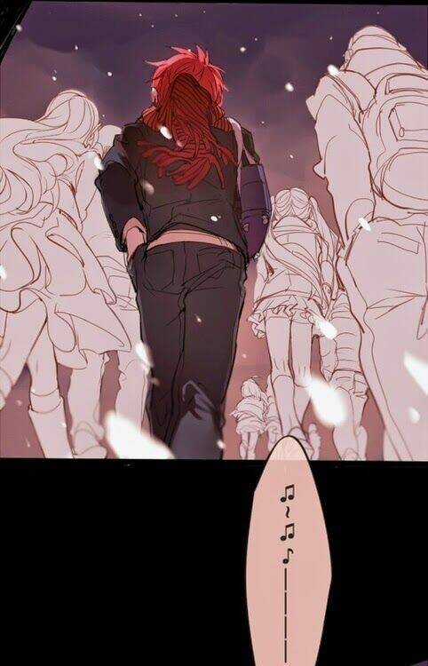 Kuroko – Tuyển Thủ Vô Hình: Short Doujinshi Chapter 146 trang 4