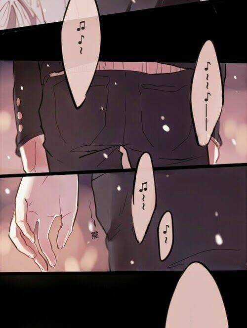 Kuroko – Tuyển Thủ Vô Hình: Short Doujinshi Chapter 146 trang 6