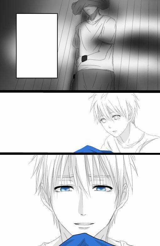 Kuroko – Tuyển Thủ Vô Hình: Short Doujinshi Chapter 2 trang 10