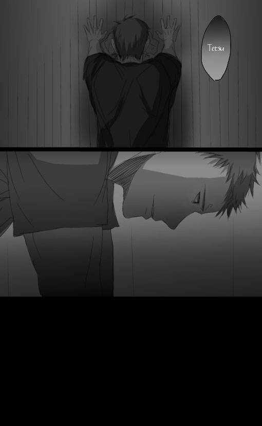 Kuroko – Tuyển Thủ Vô Hình: Short Doujinshi Chapter 2 trang 4