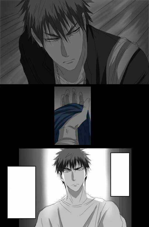 Kuroko – Tuyển Thủ Vô Hình: Short Doujinshi Chapter 2 trang 9