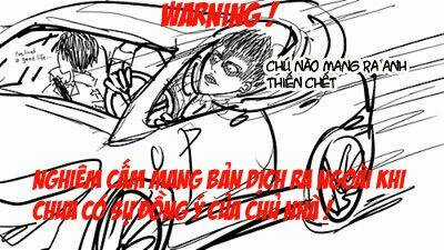Kuroku No Basket Short Doujinshi Chapter 10 trang 0