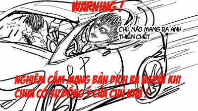 Kuroku No Basket Short Doujinshi Chapter 22 trang 1