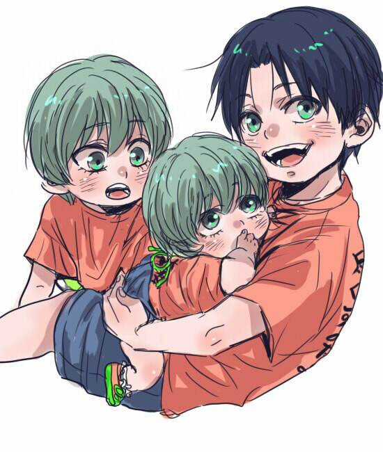 Kuroku No Basket Short Doujinshi Chapter 22 trang 6