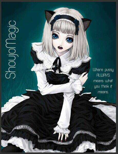 Kuroneko Renai Kumikyoku Chapter 1 trang 17