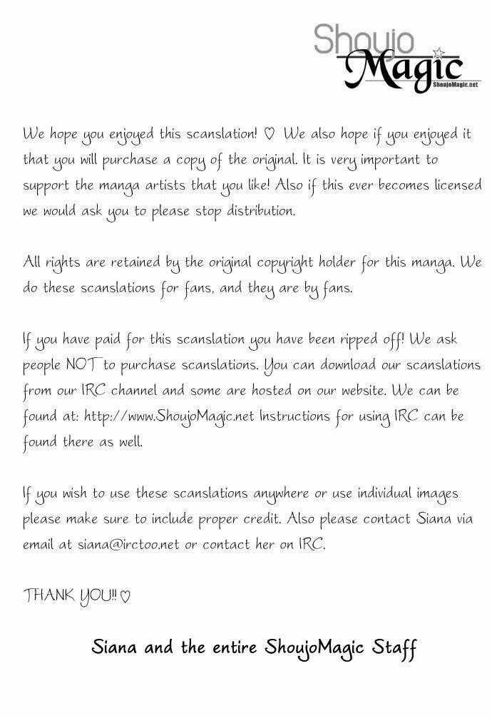 Kuroneko Renai Kumikyoku Chapter 3 trang 22