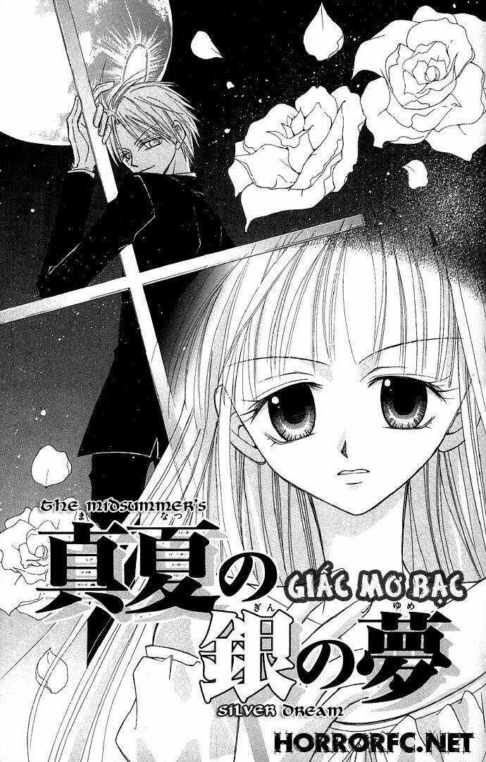 Kuroneko Renai Kumikyoku Chapter 4 trang 2
