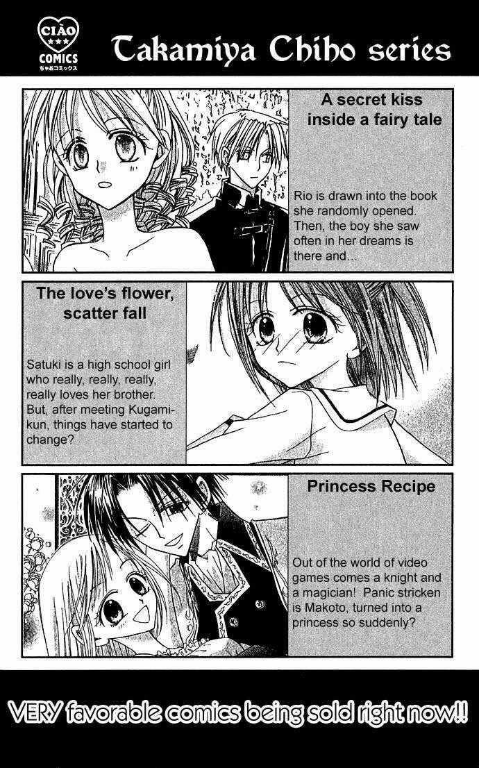 Kuroneko Renai Kumikyoku Chapter 5 trang 42