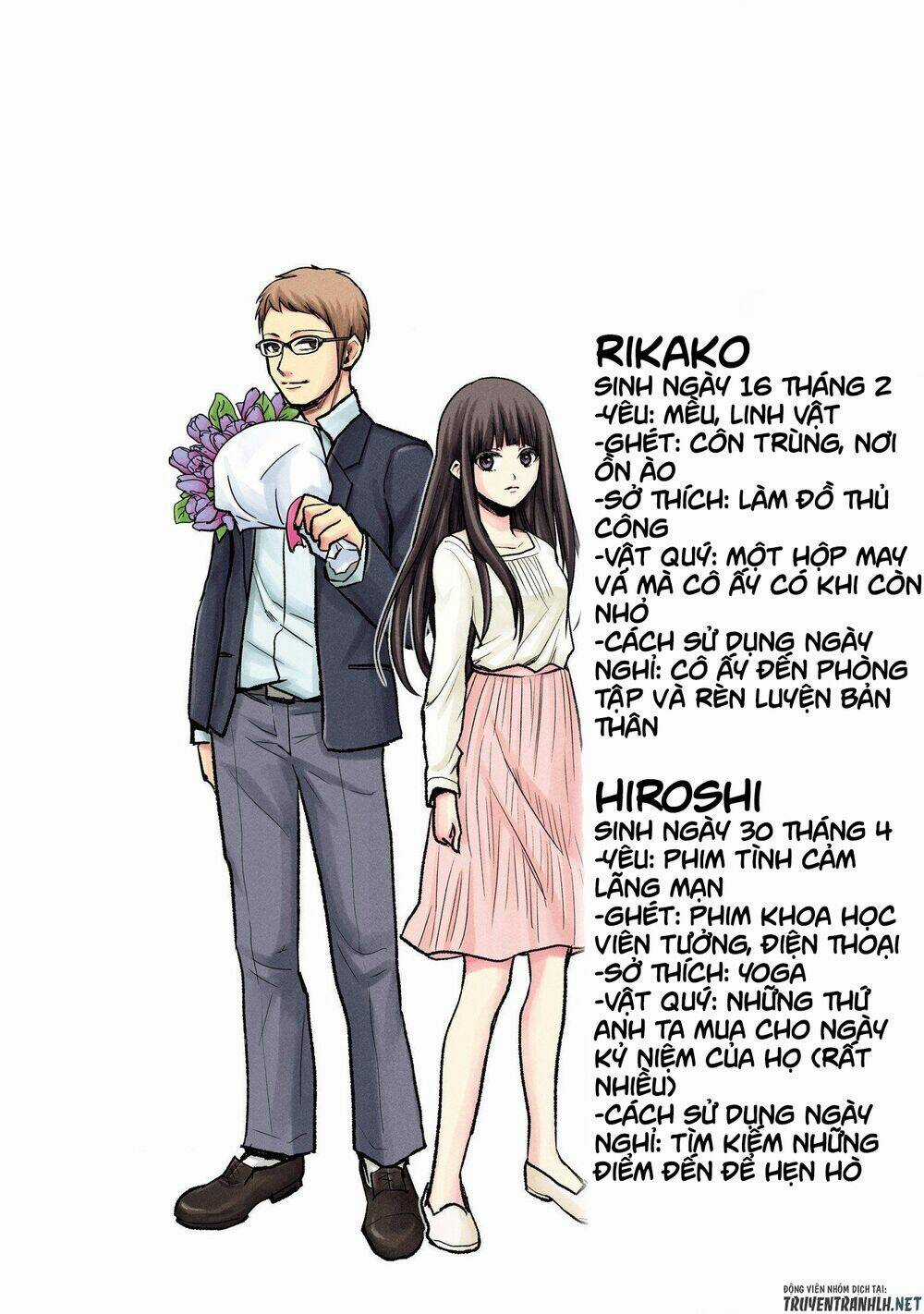 Kuronou Syndrome Chapter 2 trang 26