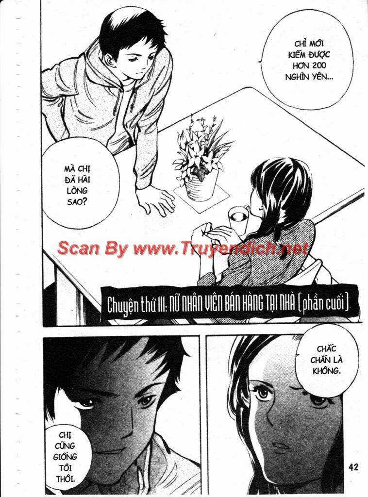 Kurosagi Chapter 111 trang 0