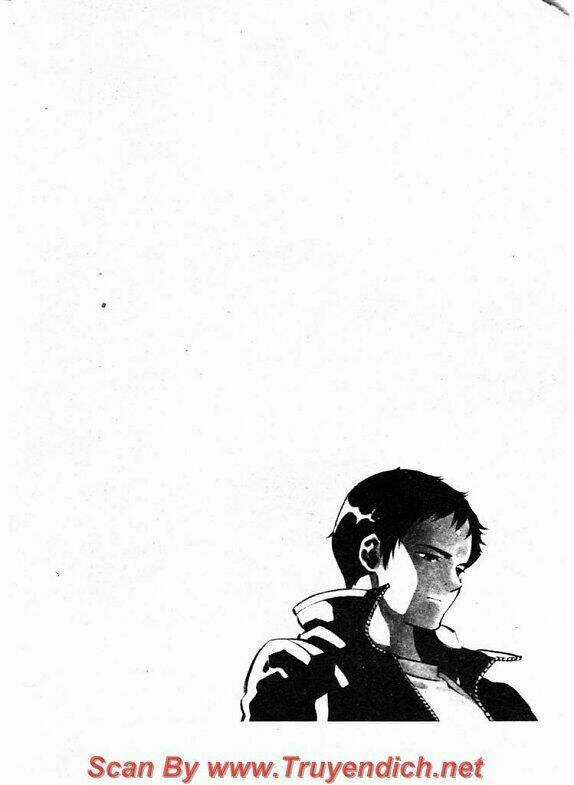 Kurosagi Chapter 124 trang 1