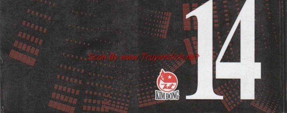 Kurosagi Chapter 142 trang 1