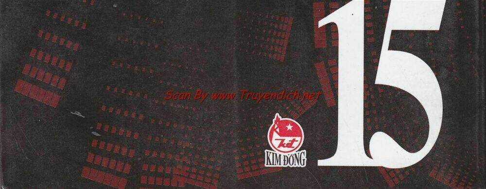 Kurosagi Chapter 153 trang 1