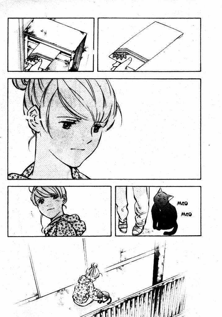 Kurosagi Chapter 213 trang 8