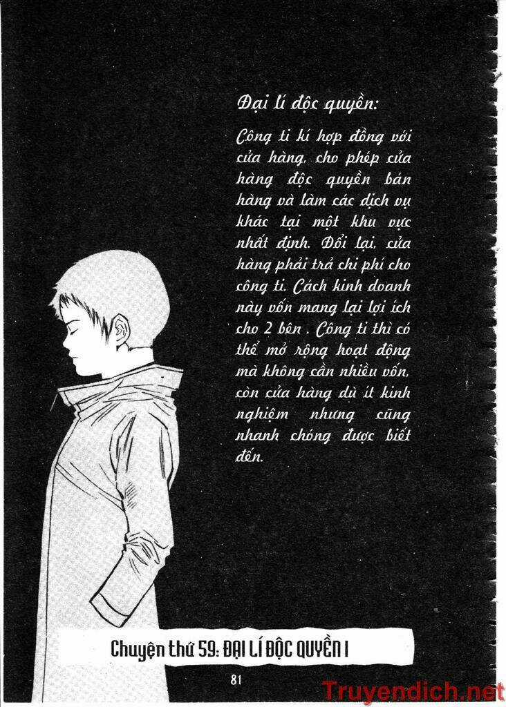 Kurosagi Chapter 59 trang 0