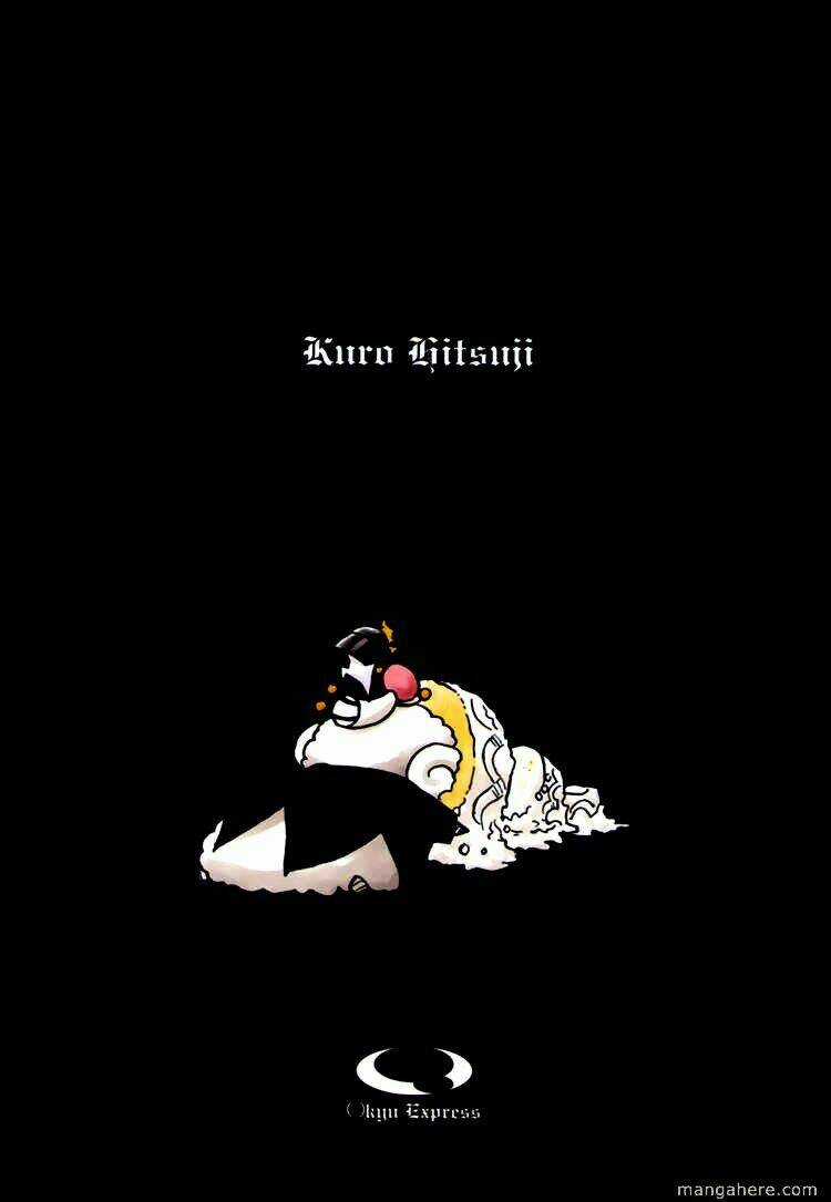 Kuroshitsuji Dj - Black Sheep Chapter 2 trang 27