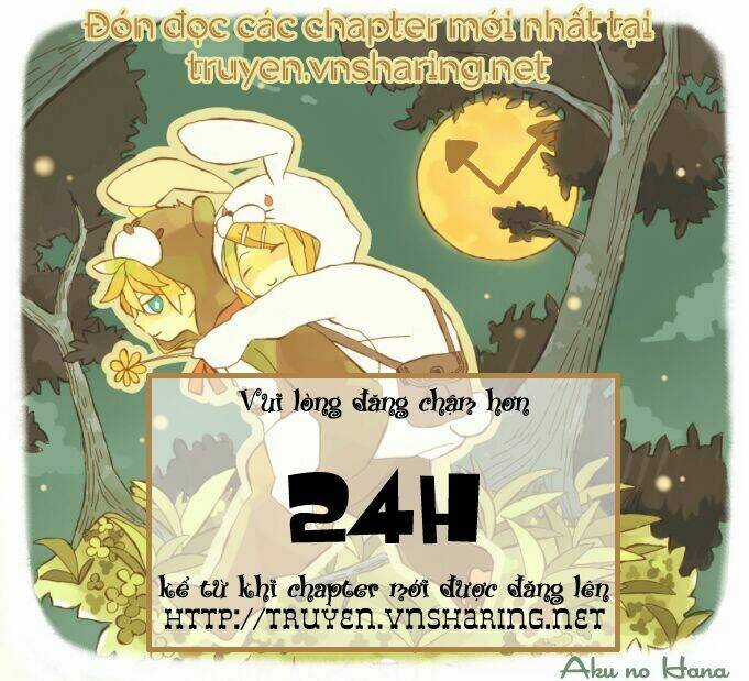 Kuroshitsuji Dj - Black Sheep Chapter 2 trang 29