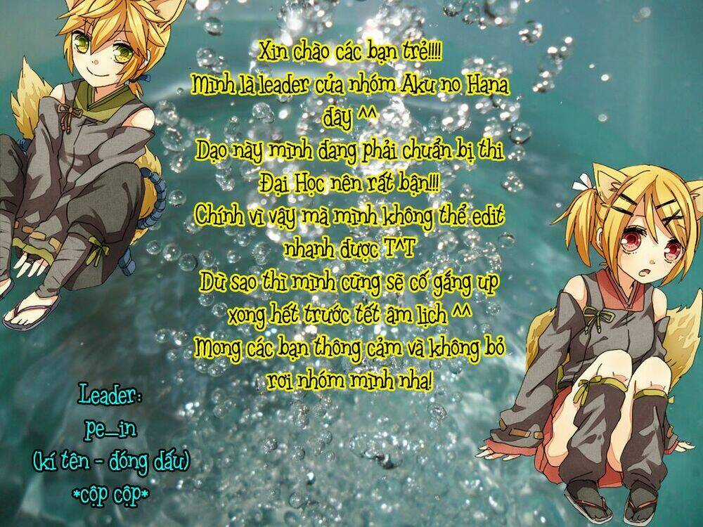 Kuroshitsuji Dj - Black Sheep Chapter 2 trang 30