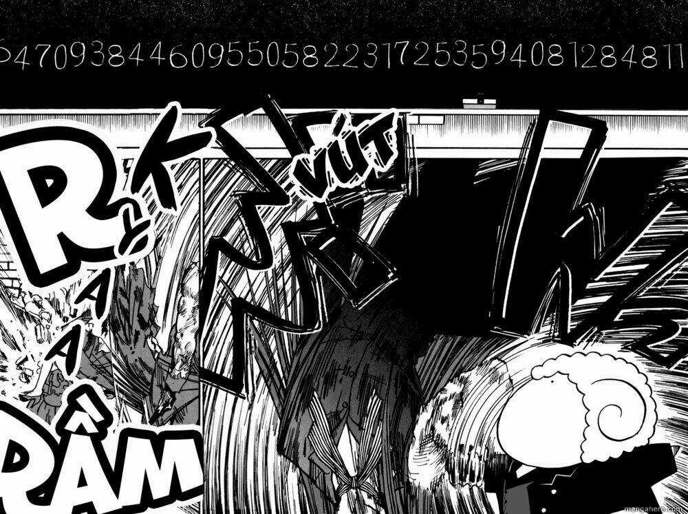 Kuroshitsuji Dj - Black Sheep Chapter 3 trang 16