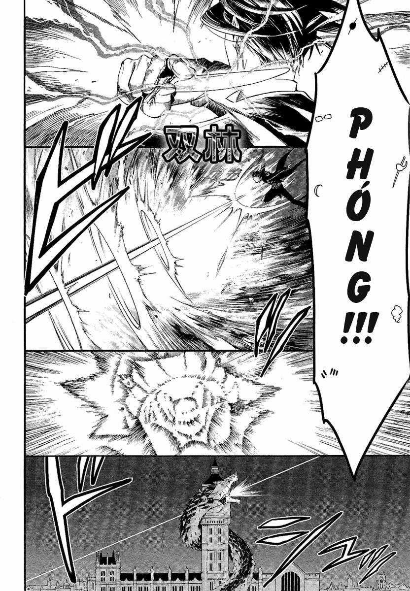 Kuroshitsuji Chapter 107.5 trang 31