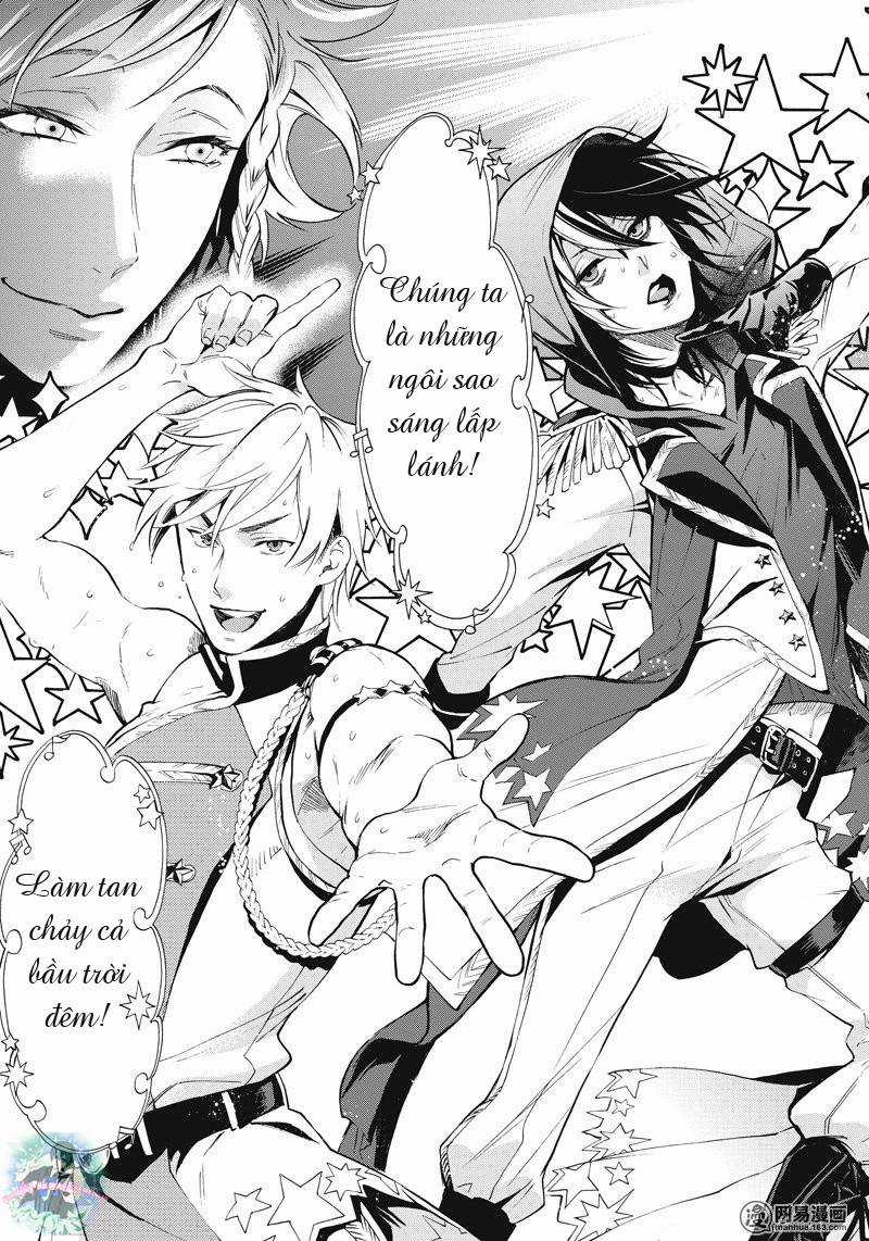 Kuroshitsuji Chapter 112 trang 13