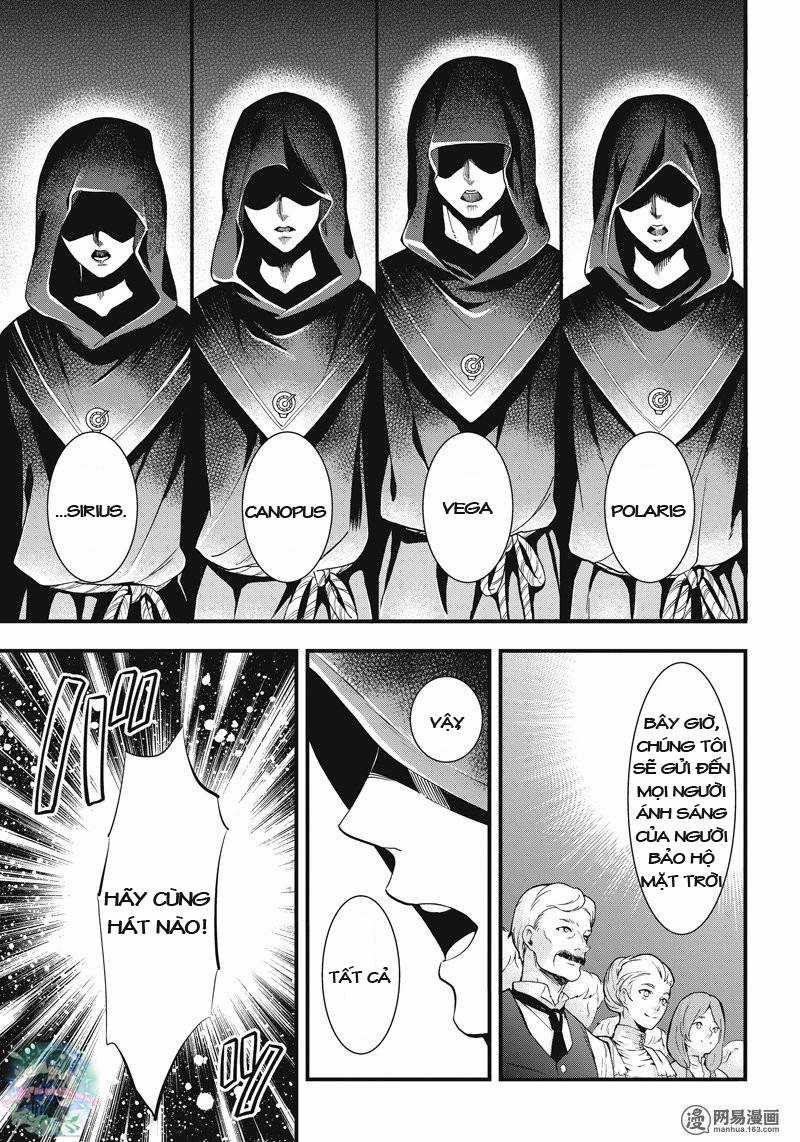 Kuroshitsuji Chapter 112 trang 5