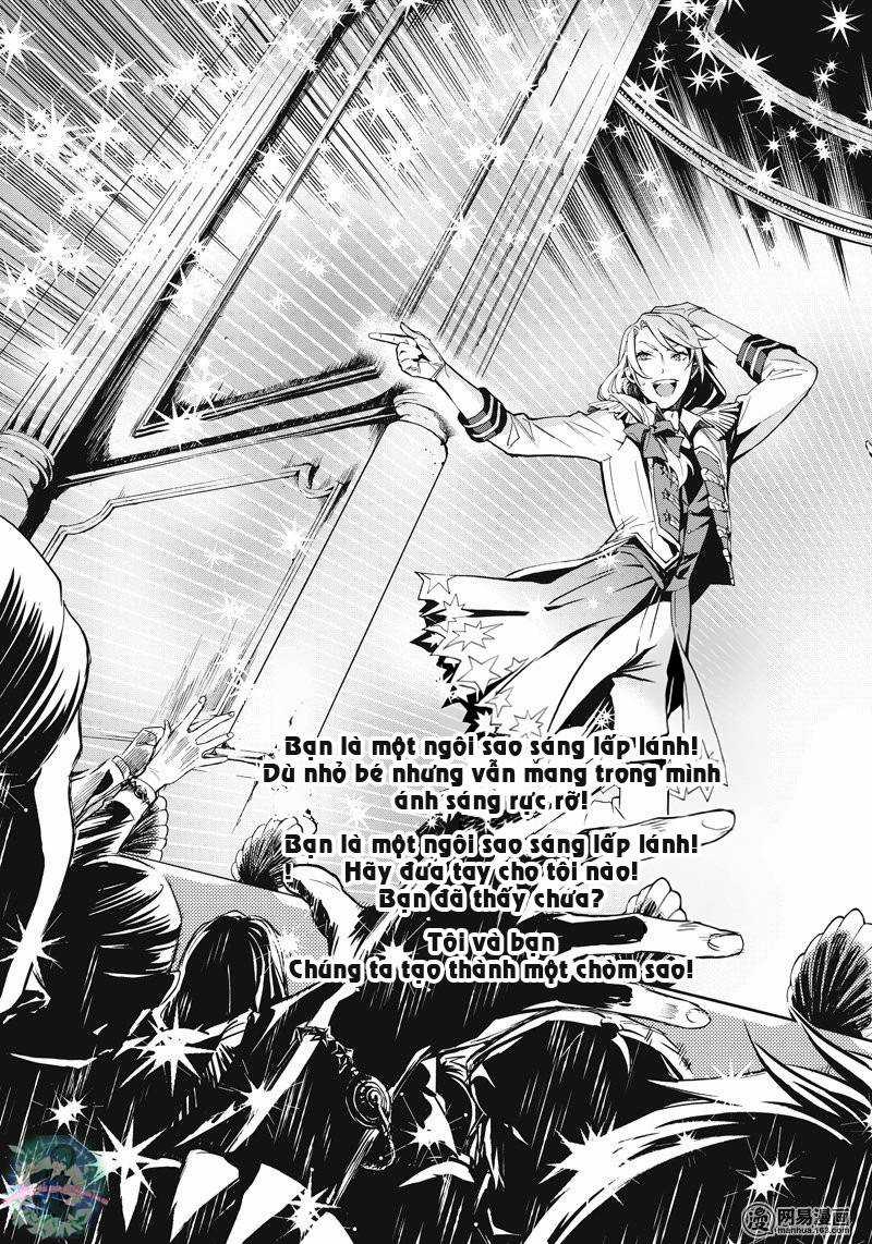 Kuroshitsuji Chapter 112 trang 9