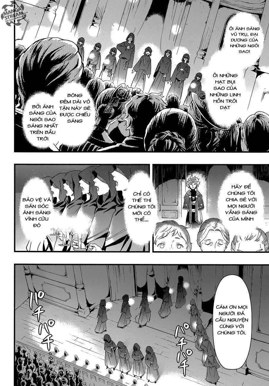 Kuroshitsuji Chapter 118 trang 10