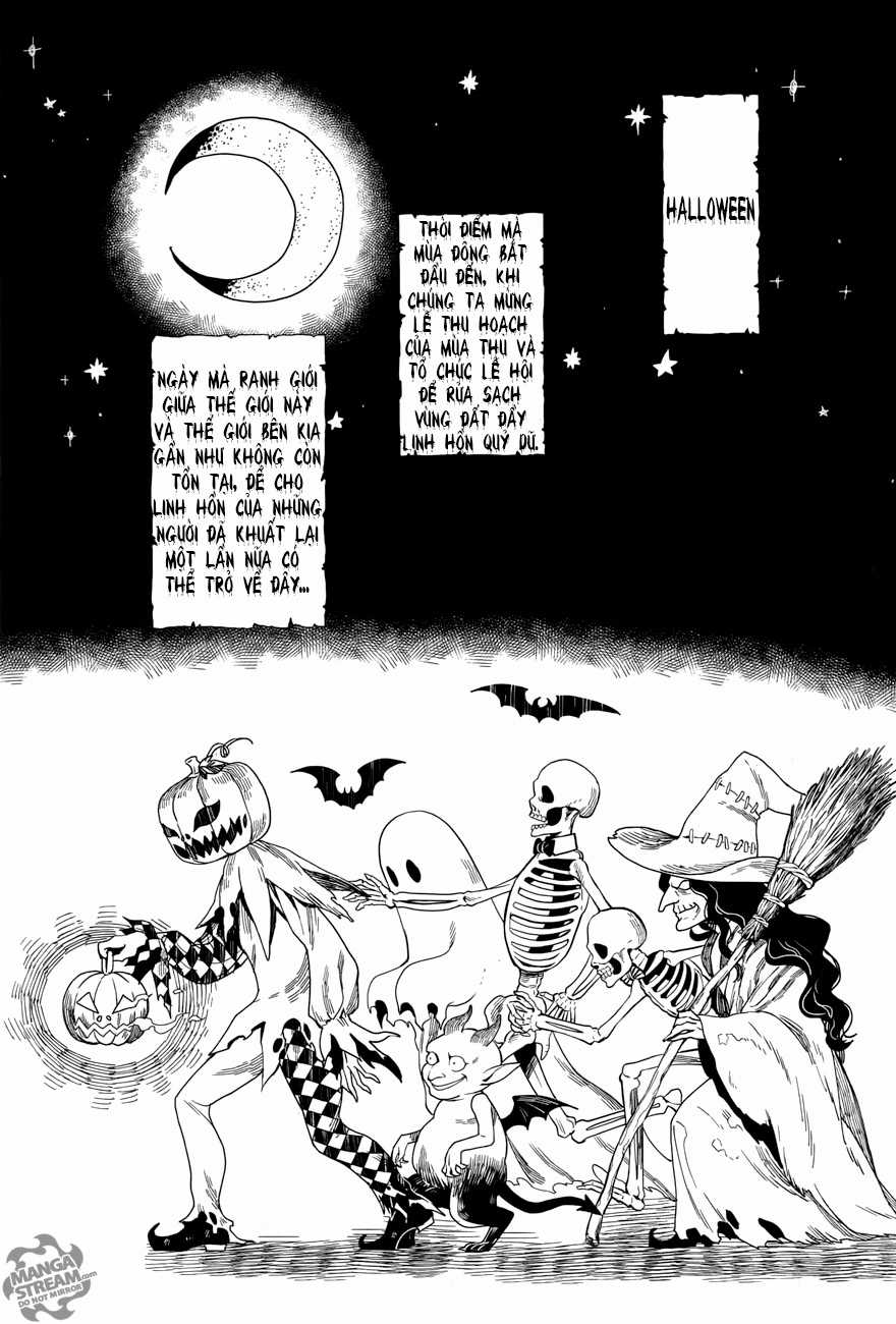 Kuroshitsuji Chapter 120 trang 4