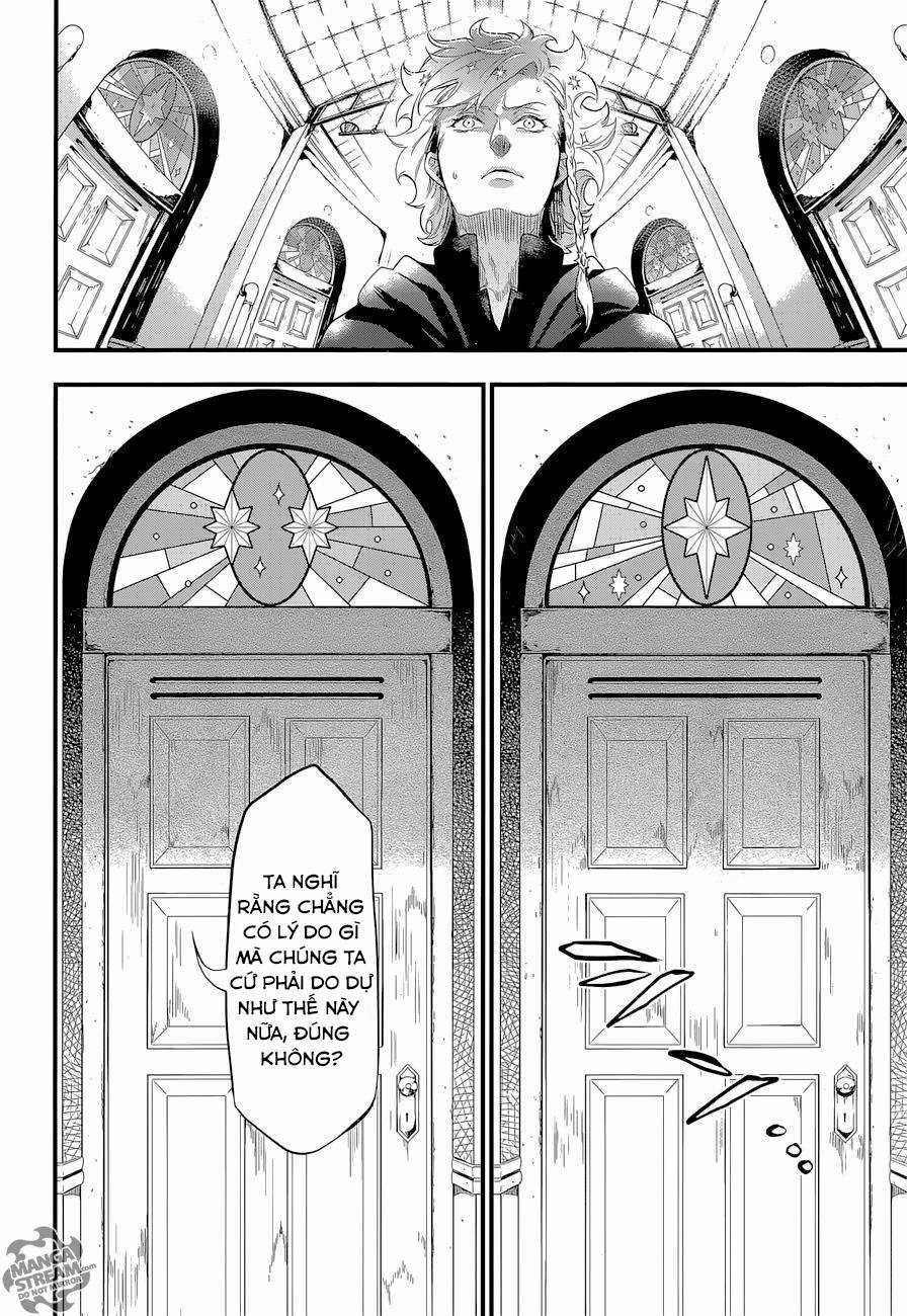 Kuroshitsuji Chapter 123 trang 11