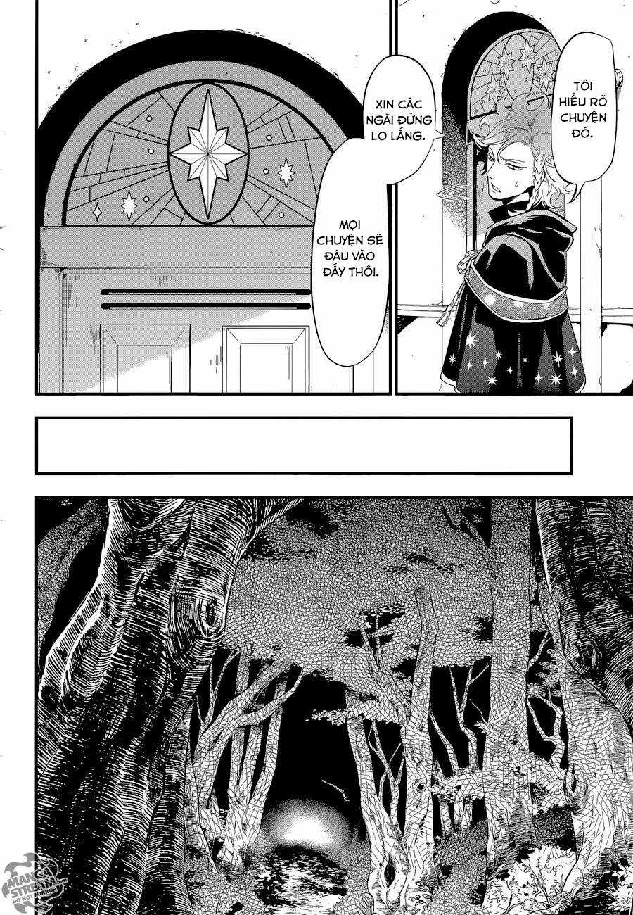 Kuroshitsuji Chapter 123 trang 13