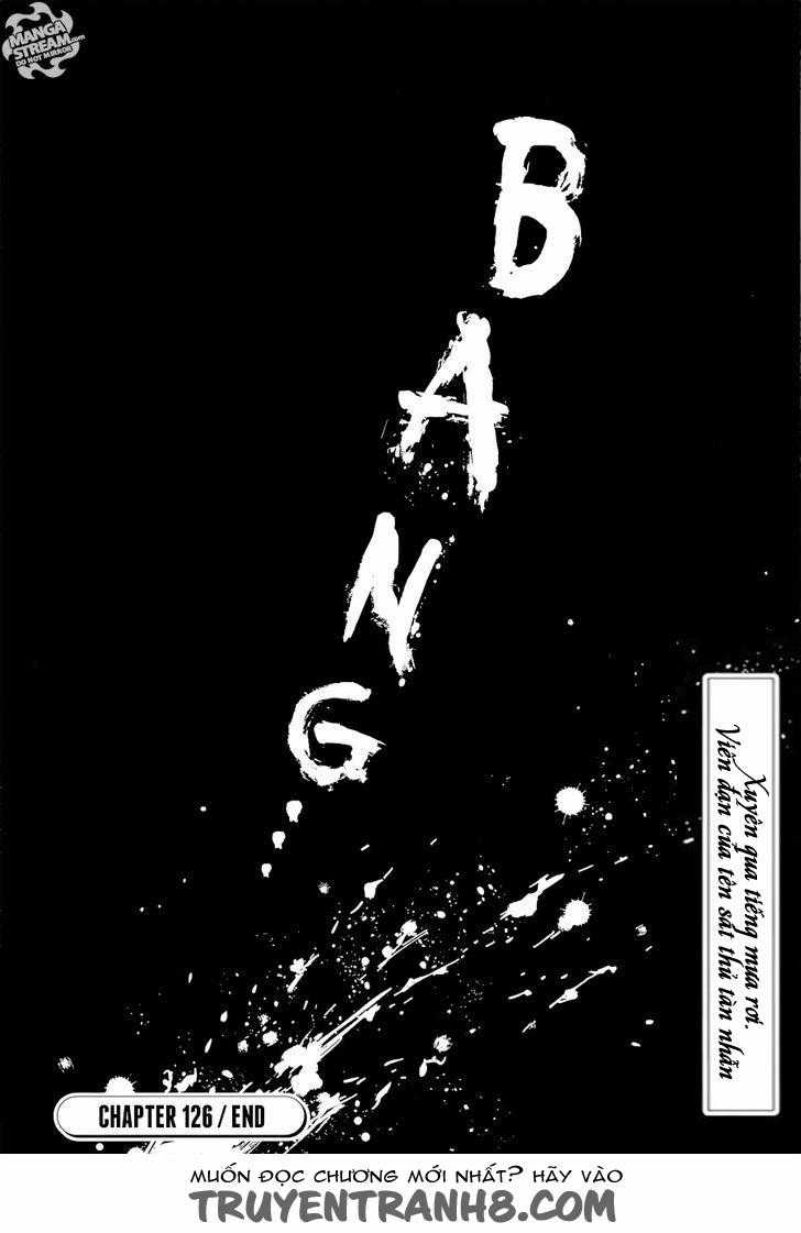 Kuroshitsuji Chapter 126 trang 23