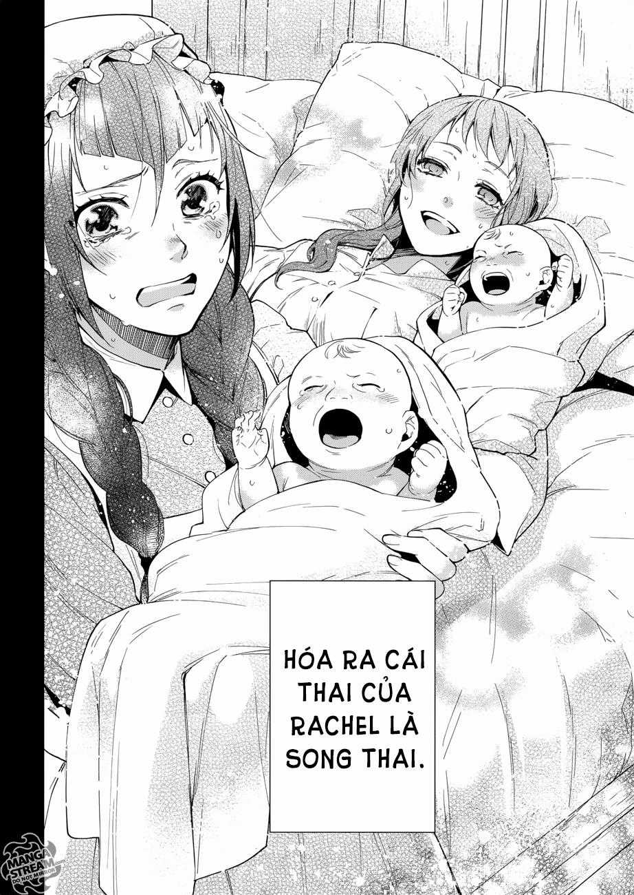 Kuroshitsuji Chapter 130 trang 12