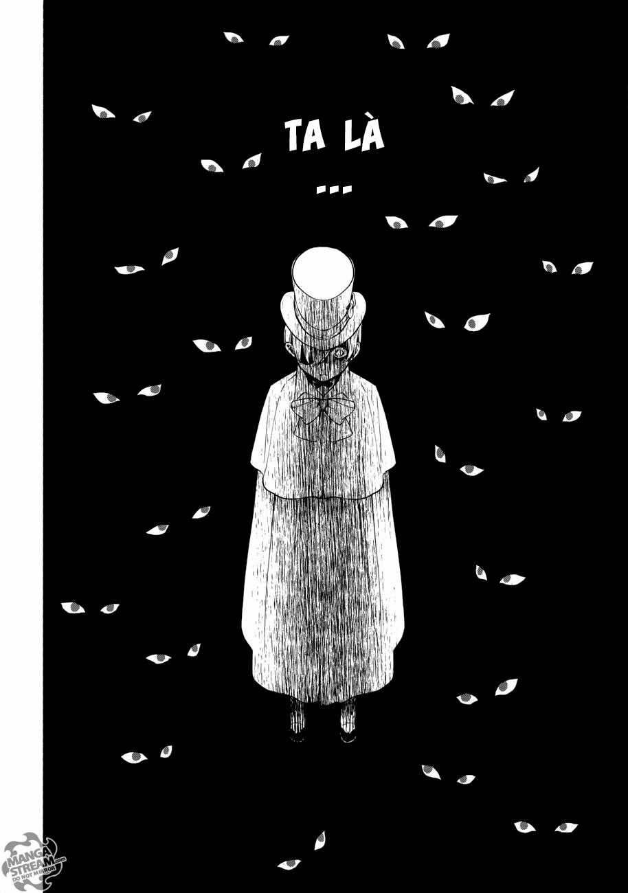 Kuroshitsuji Chapter 130 trang 16