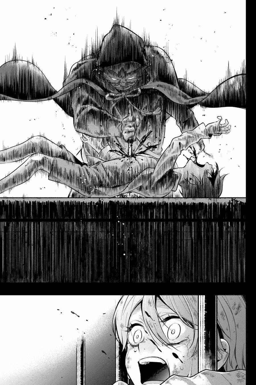 Kuroshitsuji Chapter 136 trang 21