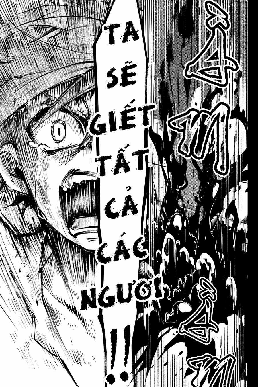 Kuroshitsuji Chapter 136 trang 25