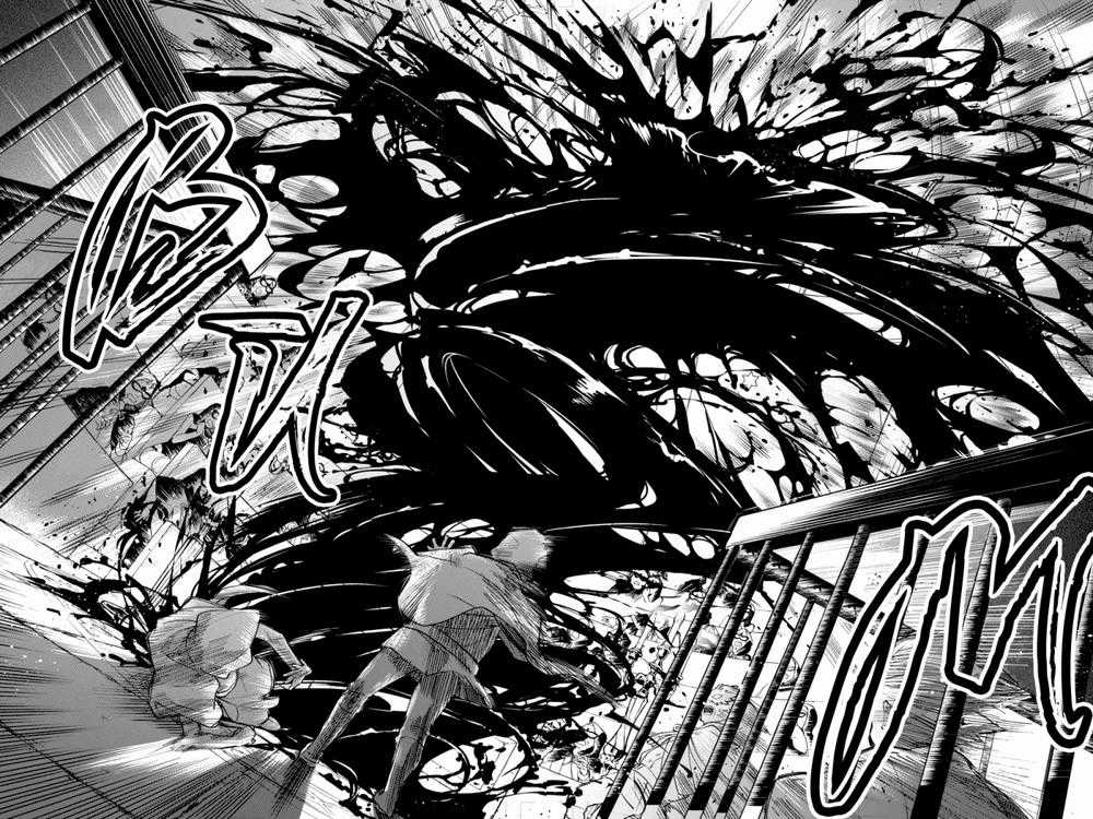 Kuroshitsuji Chapter 136 trang 26