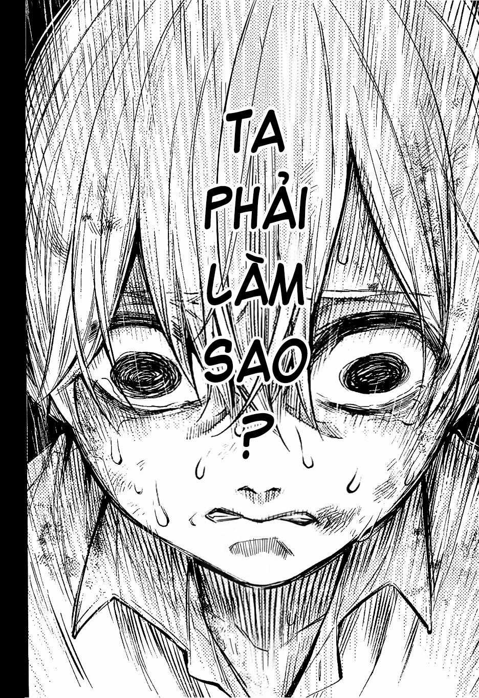 Kuroshitsuji Chapter 137 trang 12