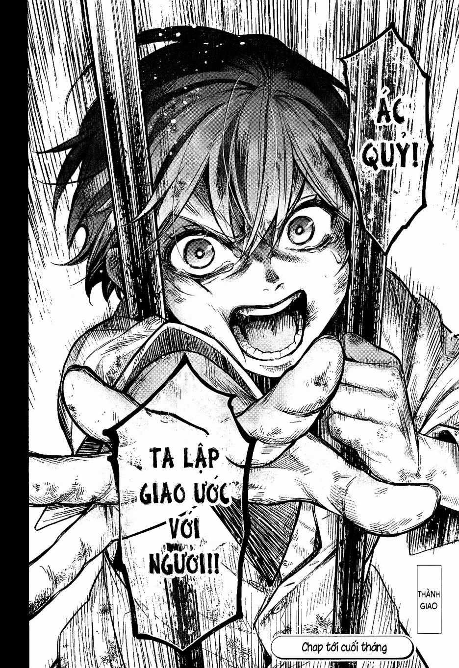 Kuroshitsuji Chapter 137 trang 21