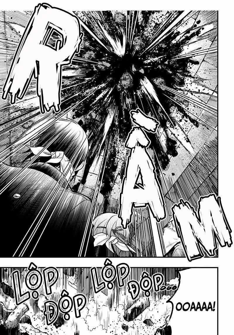 Kuroshitsuji Chapter 146 trang 17