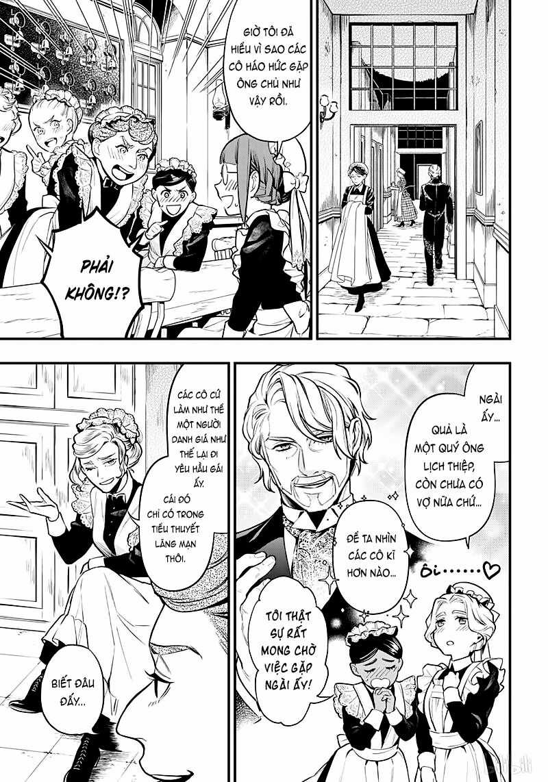 Kuroshitsuji Chapter 154 trang 6