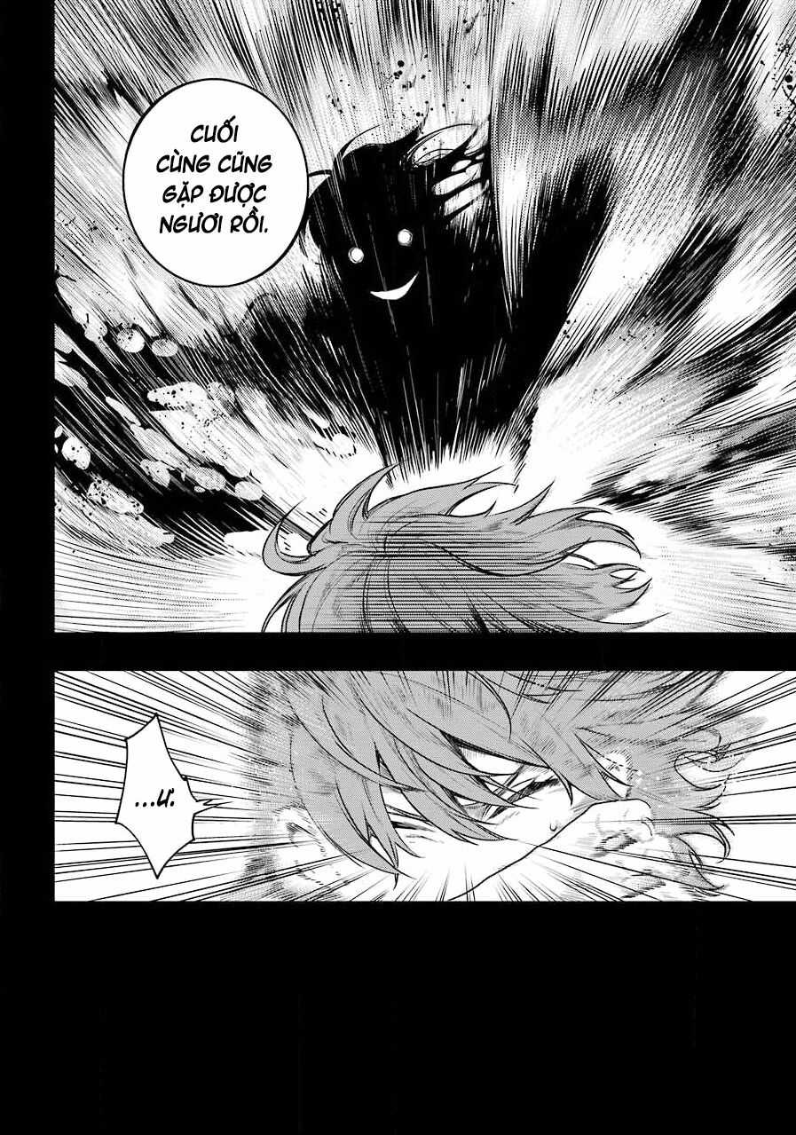 Kuroshitsuji Chapter 161 trang 12