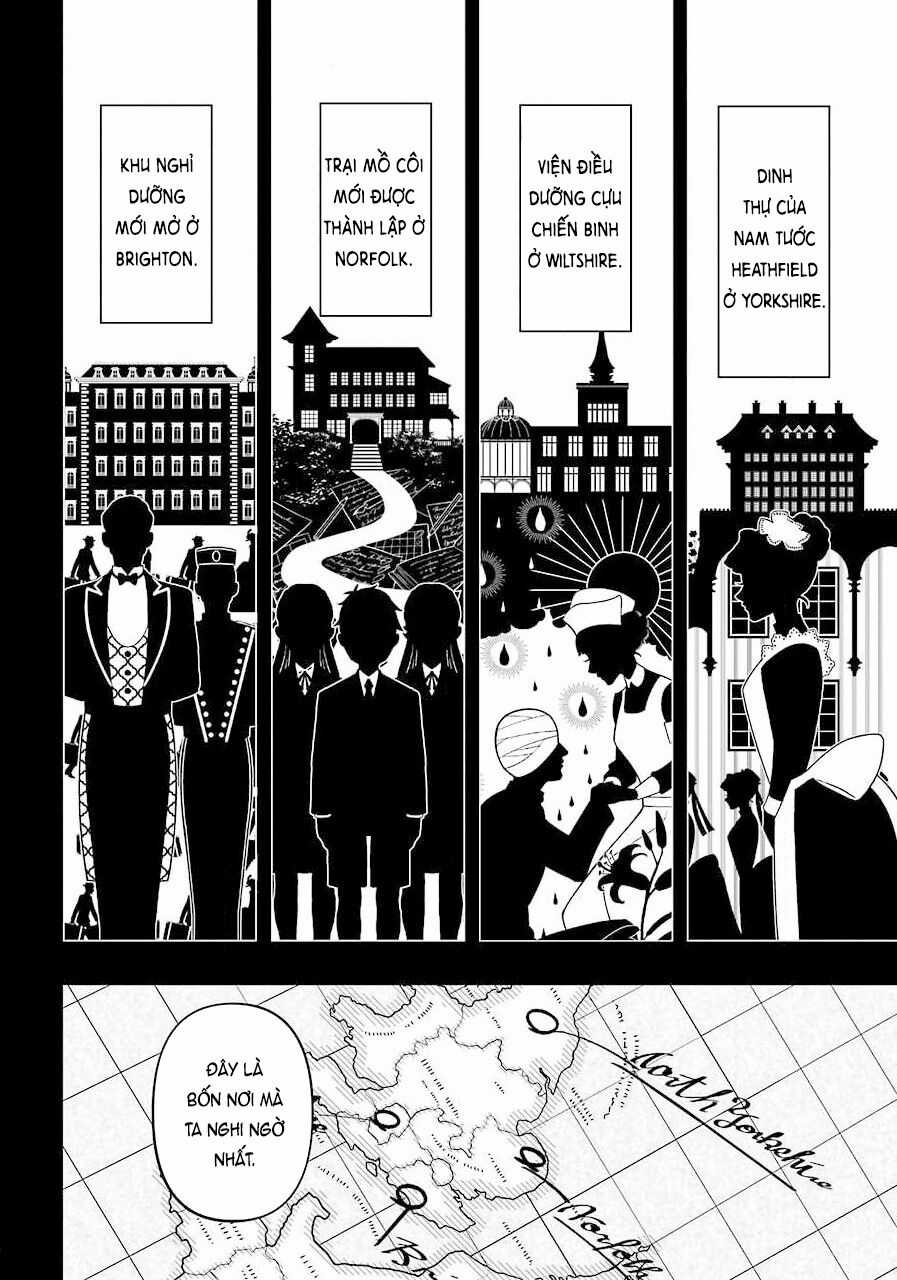 Kuroshitsuji Chapter 166 trang 4